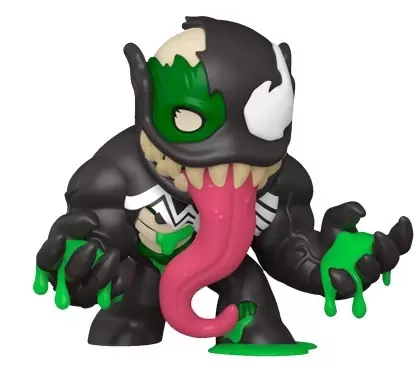 Mystery Minis - Marvel Zombies - Zombie Venom