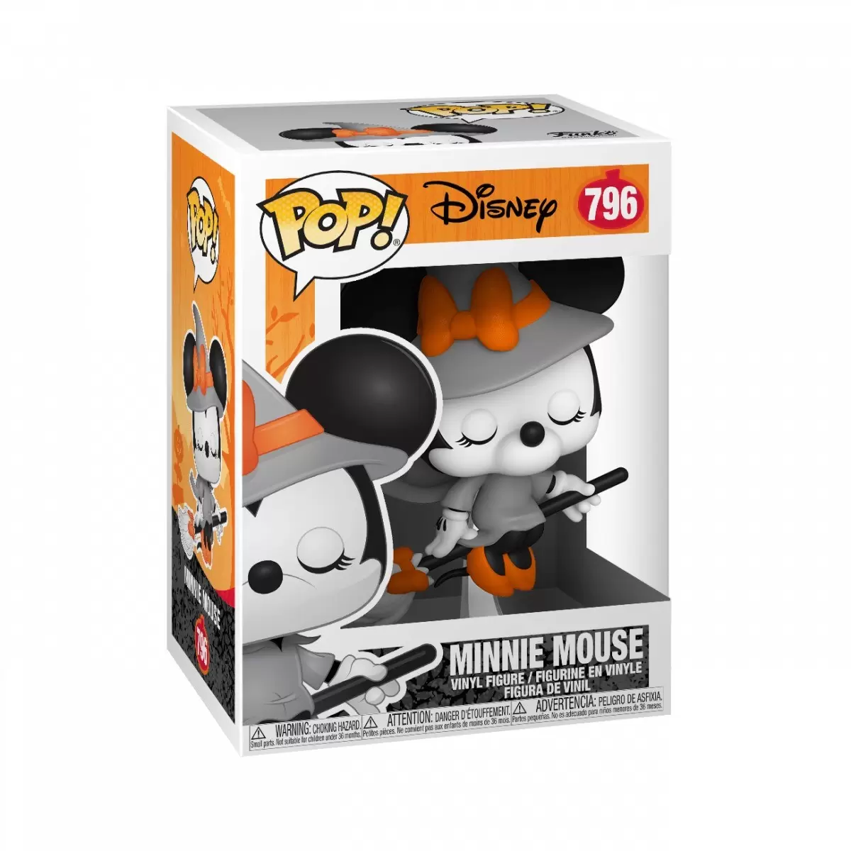 POP! Disney - Disney - Minnie Mouse