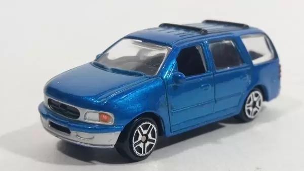 1:64 - Ford Expedition