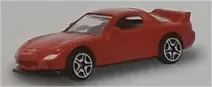 1:64 - Mazda RX-7