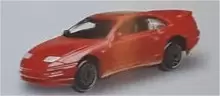 1:64 - Nissan 3000ZX