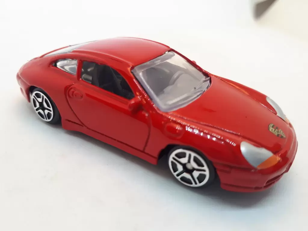 1:64 - Porsche 996