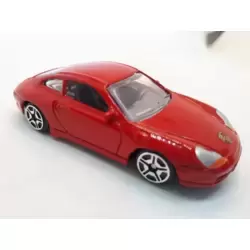 Porsche 996