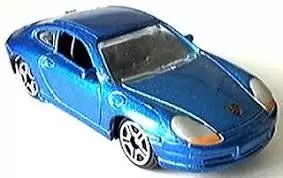 1:64 - Porsche 996