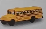 1:64 - School Bus