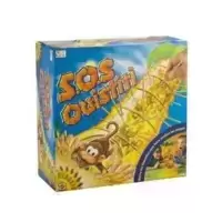 SOS ouistiti