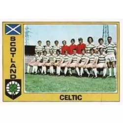 Celtic (Team) - Scotland