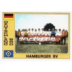 Hamburger SV (Team) - Deutschland (BRD)