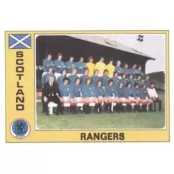 Rangers (Team) - Scotland