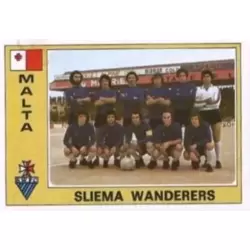 Sliema Wanderers (Team) - Malta