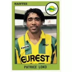 Stephane Ziani - Nantes