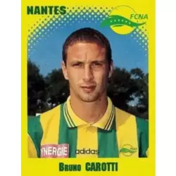 Bruno Carotti - Nantes