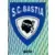 Foot 98 - Écusson - Bastia