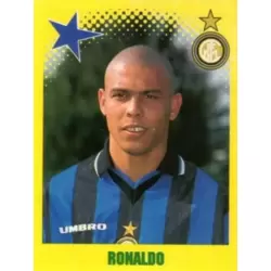 Ronaldo - Inter Milan