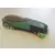 Majorette classique - Fiction 5001 Vert/Noir