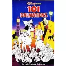101 Dalmatiens