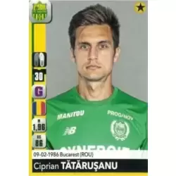 Ciprian Tătăruşanu - FC Nantes