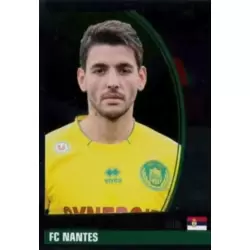 Filip Djordjevic (puzzle 1) - FC Nantes