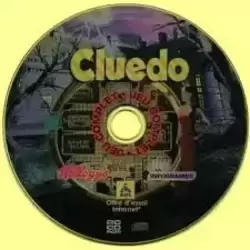 Cluedo