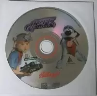 Frosties CD-ROM Mini-Games - Heart of Darkness