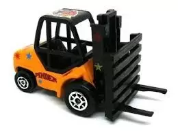 Pinder - Chariot Elevateur