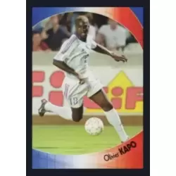 Olivier Kapo