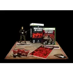 Brothers in Arms: Hell's Highway - Limited Edition