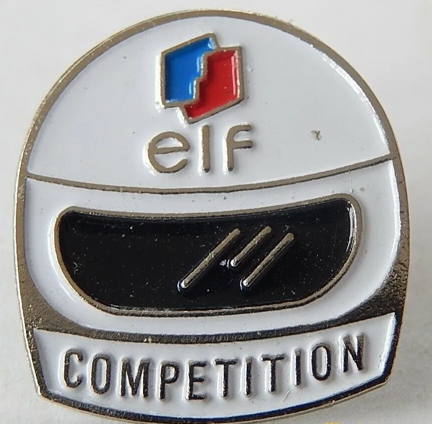 Elf - Casque