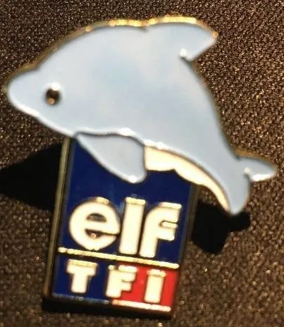 Elf - TF1 Dauphin