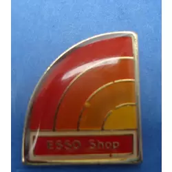 Esso Shop