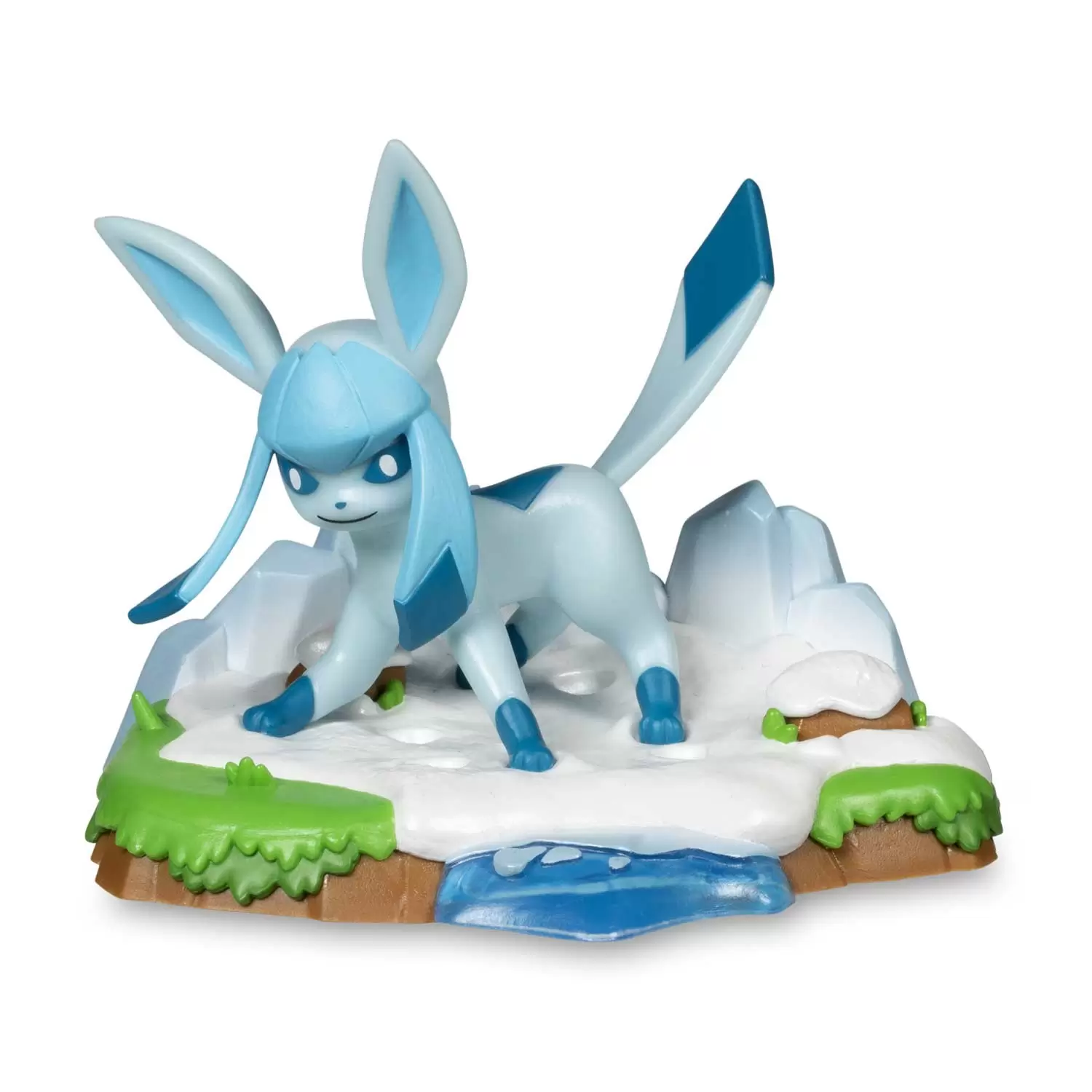 Funko Pokemon - An Afternoon with Eevee & Friends : Glaceon