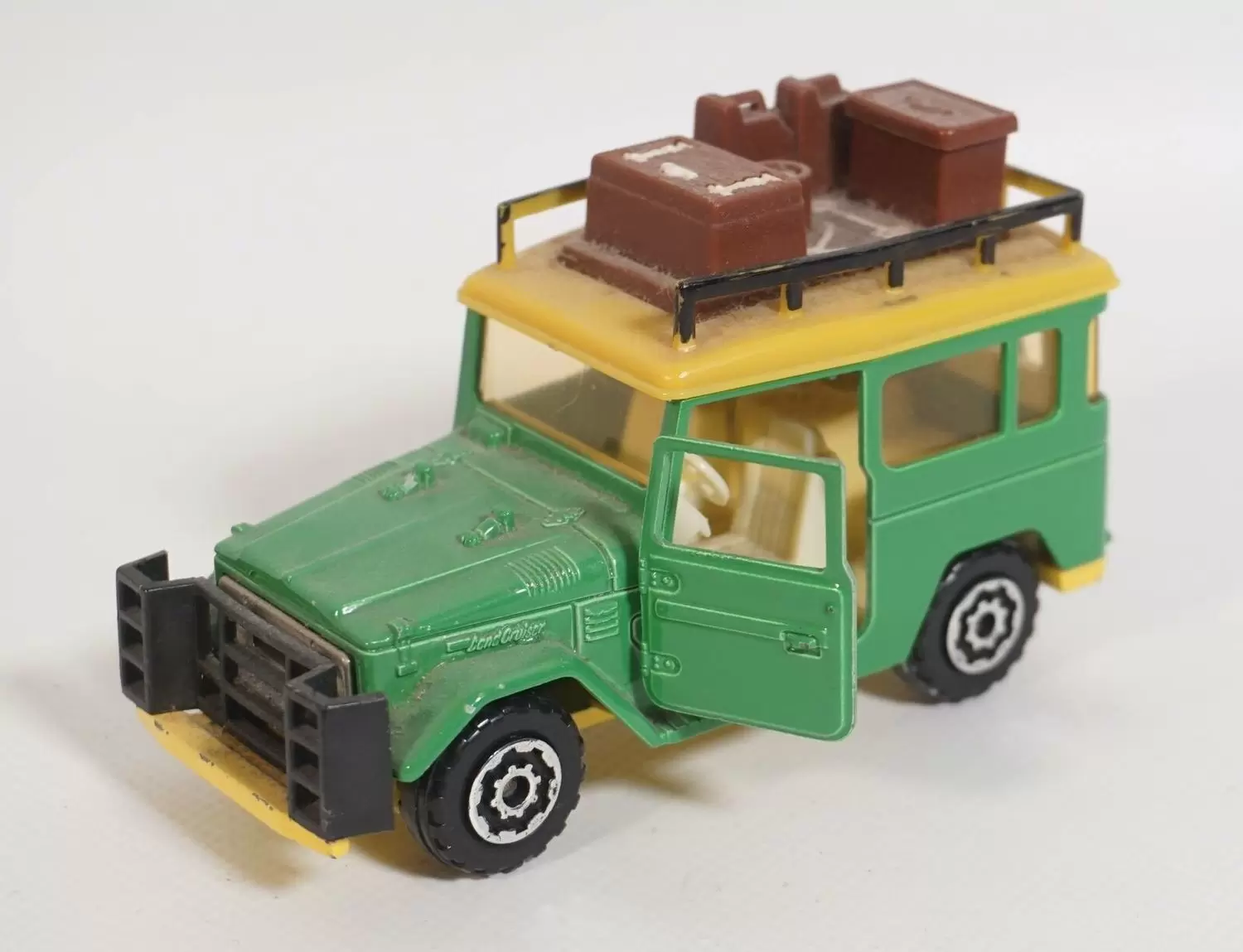Majorette classique - Toyota BJ