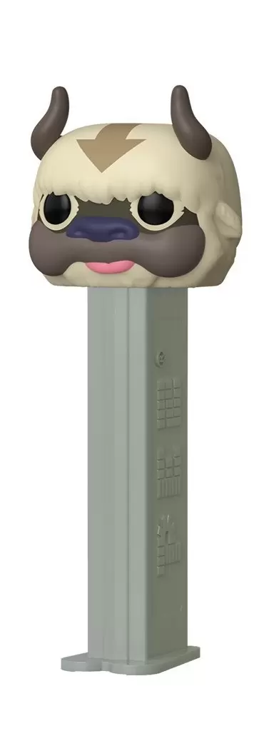 Pop! PEZ - Avatar - The Last Airbender - Appa