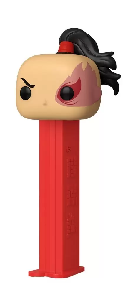 Pop! PEZ - Avatar - The Last Airbender - Zuko