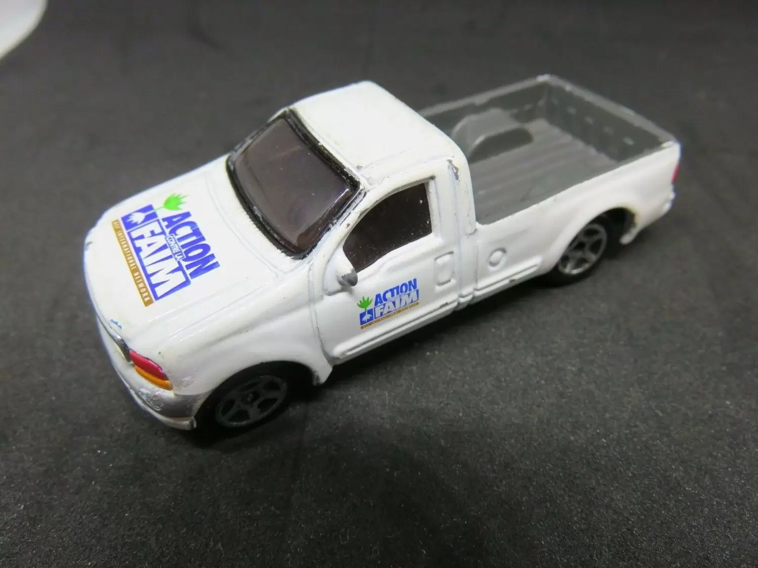 Realtoy classique - Ford F-Series