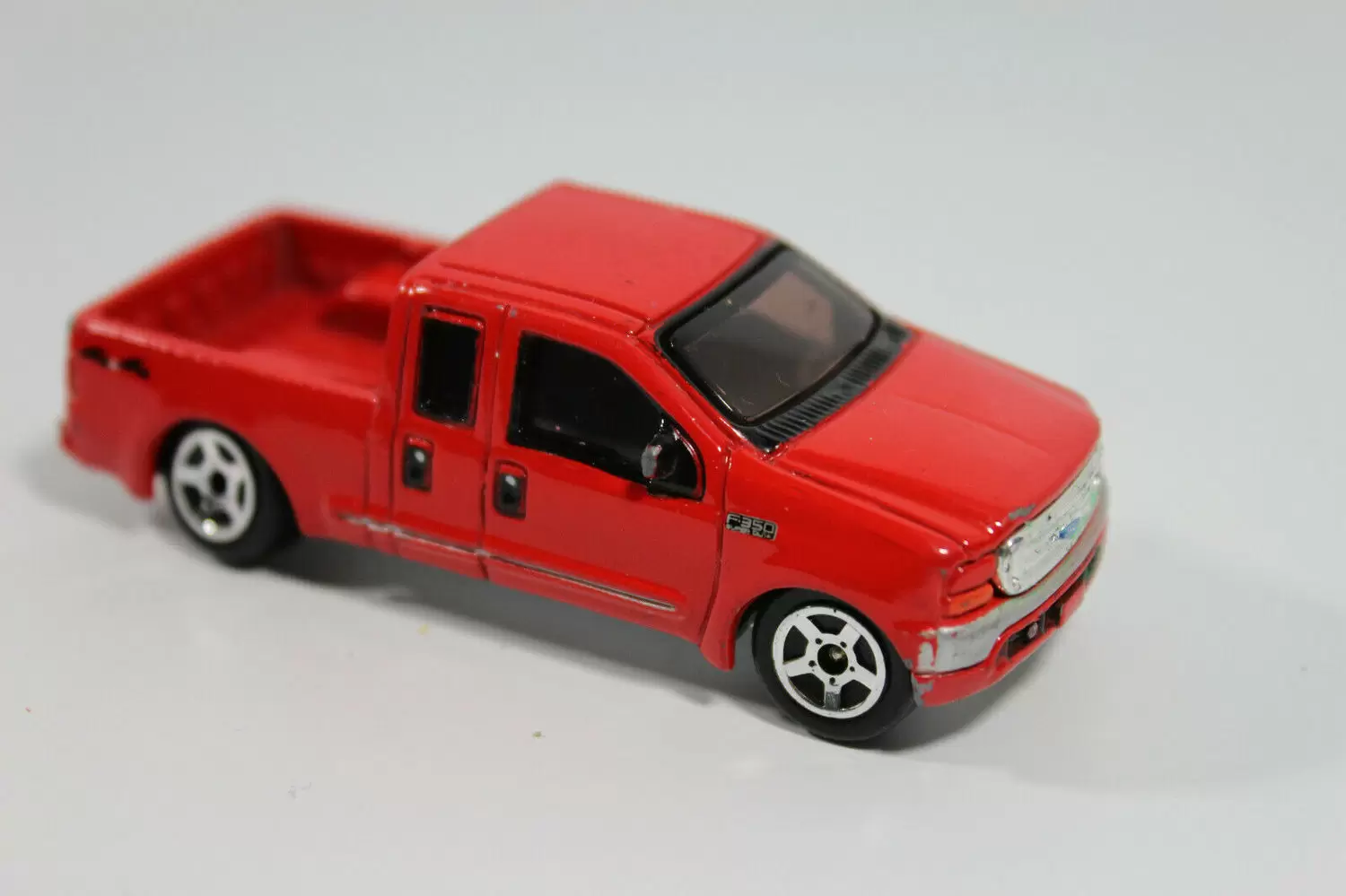 Realtoy classique - Ford F-Series