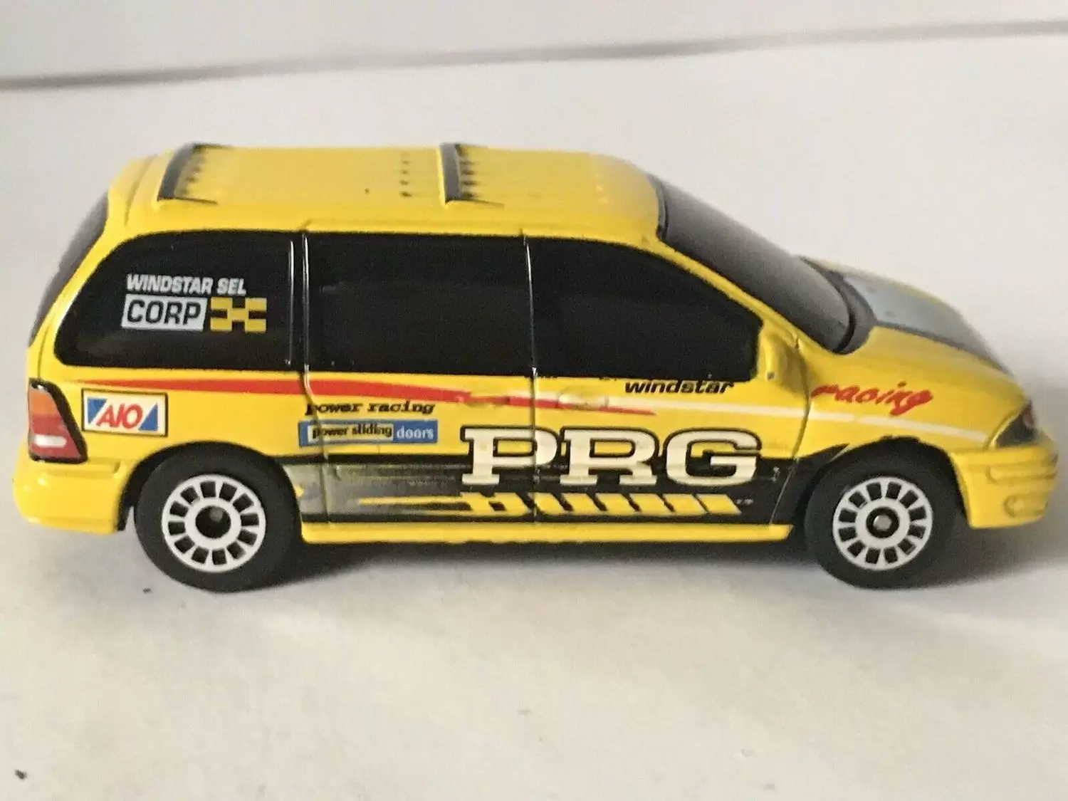 Realtoy classique - Ford Windstar
