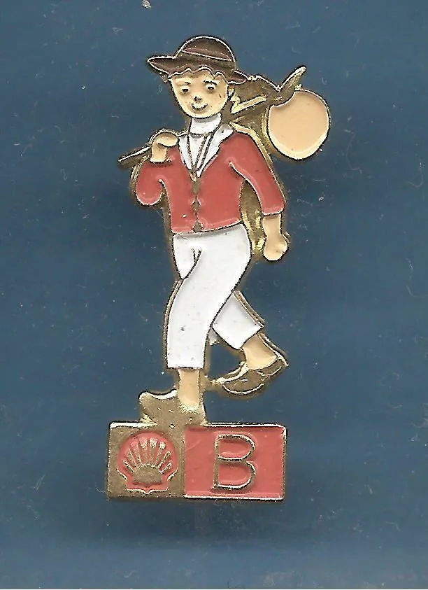 Shell - Belgique