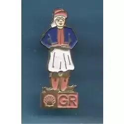 Grèce