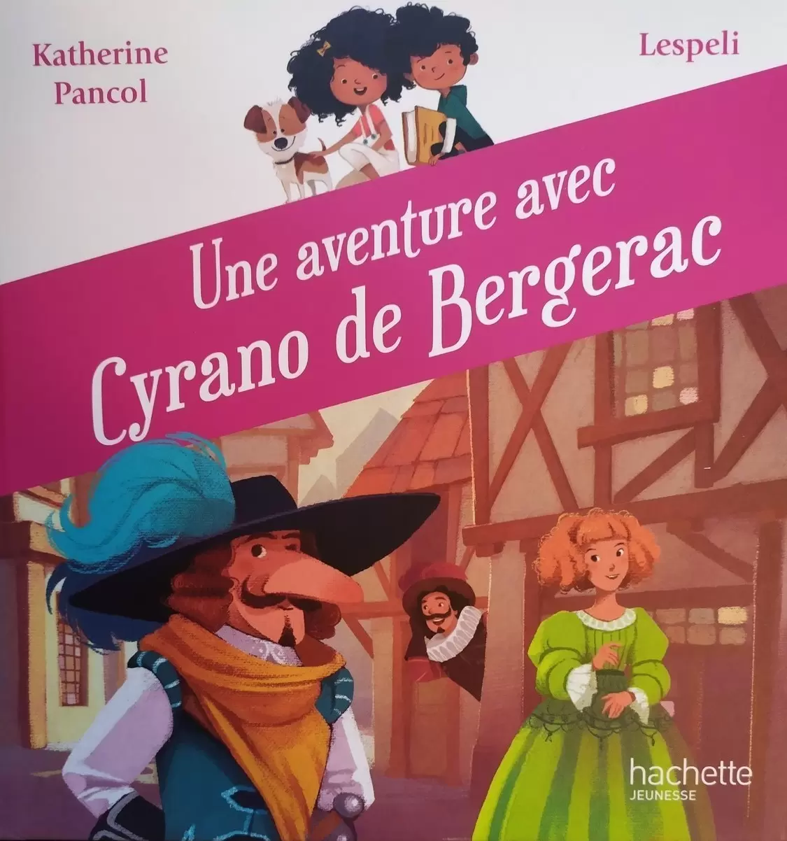 <a href="/node/31868">Une aventure avec Cyrano de Bergerac</a>