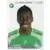 Foot 2009 - Saison 2008-2009 - Blaise Matuidi - AS Saint-Etienne