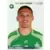 Foot 2009 - Saison 2008-2009 - Cédric Varrault - AS Saint-Etienne