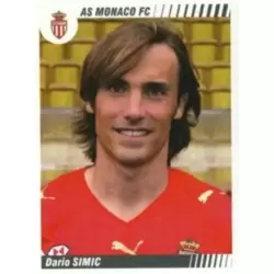 Dario Simic - AS Monaco FC