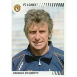 Entrainneur - FC Lorient Bretagne Sud