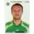 Geoffrey Dernis - AS Saint-Etienne