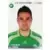 Loïc Perrin - AS Saint-Etienne