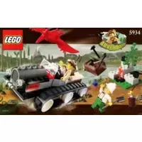 Dino Explorer
