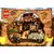 LEGO Adventurers Minifigures - Emperor Chang Wu with Cape