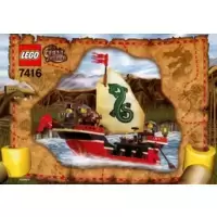 Emperor's Ship
