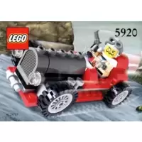 Island Racer